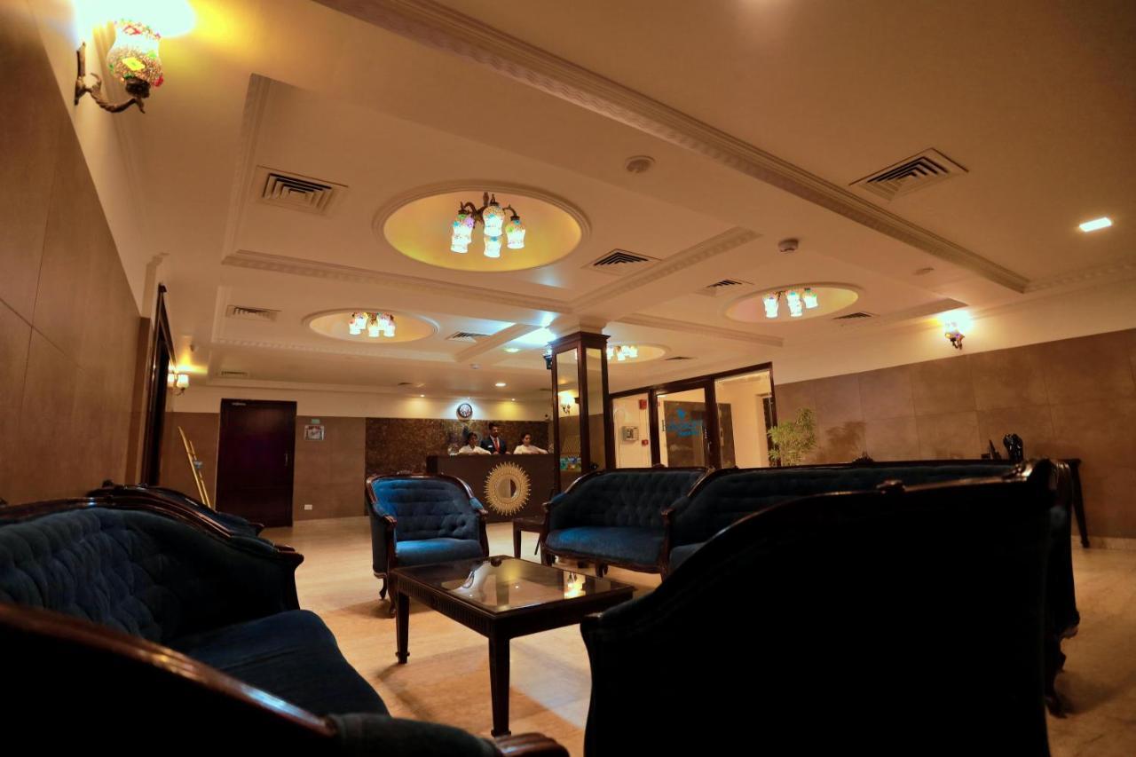 Hotel Edassery Mansion Kochi Exteriér fotografie