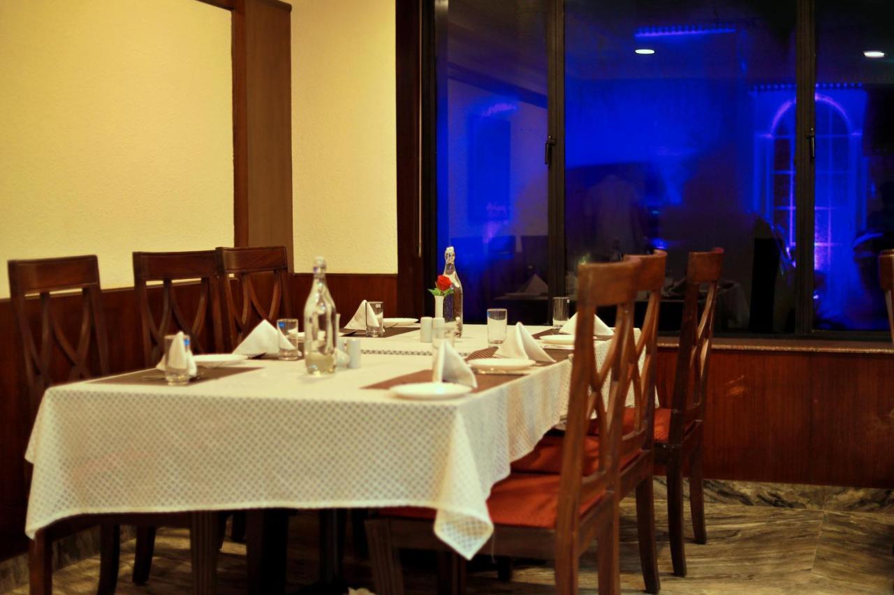 Hotel Edassery Mansion Kochi Exteriér fotografie