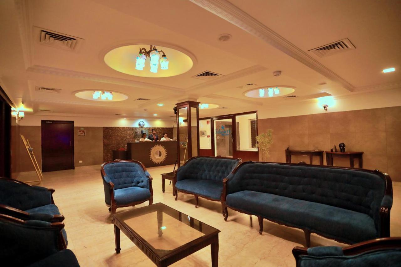 Hotel Edassery Mansion Kochi Exteriér fotografie