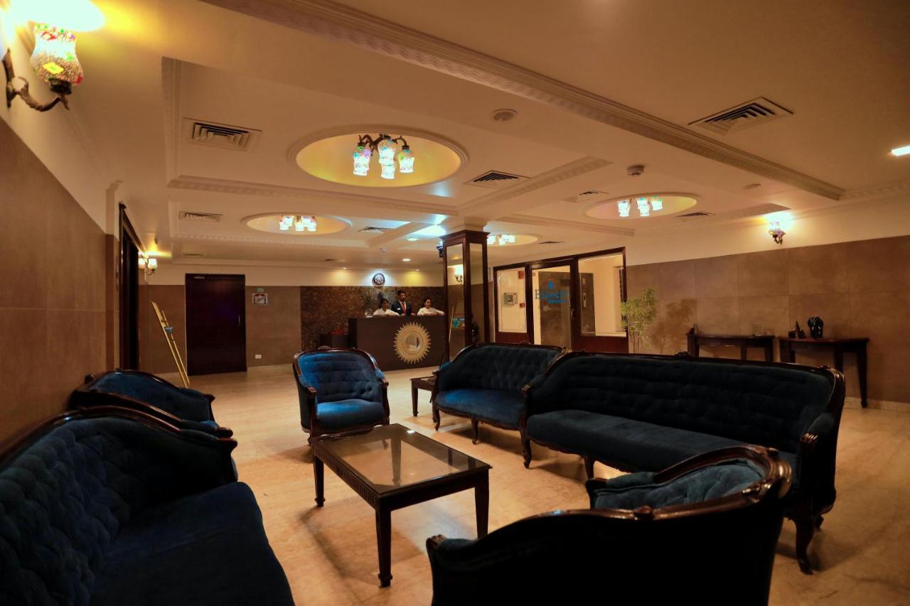 Hotel Edassery Mansion Kochi Exteriér fotografie