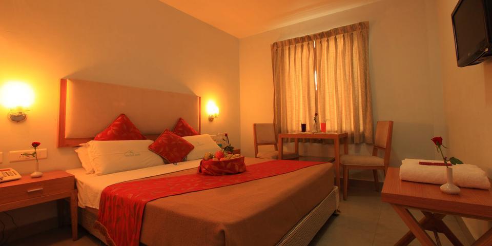 Hotel Edassery Mansion Kochi Exteriér fotografie
