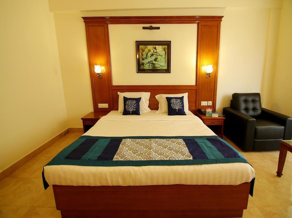 Hotel Edassery Mansion Kochi Exteriér fotografie
